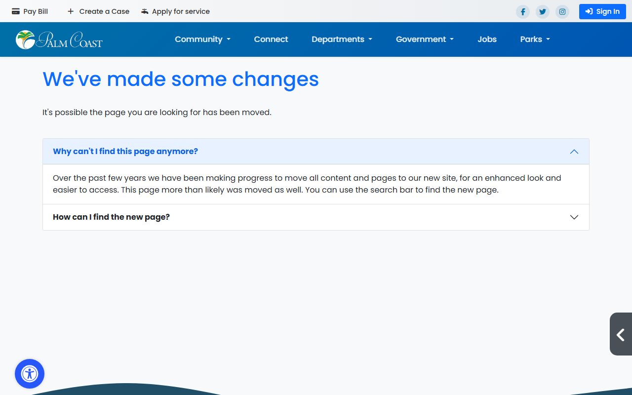 Palm Coast arrest records